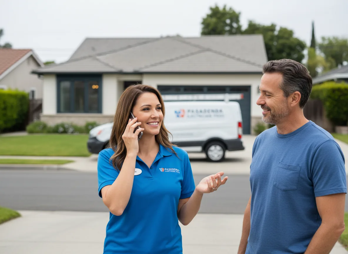 Electrician Chadds Ford, PA FAQs